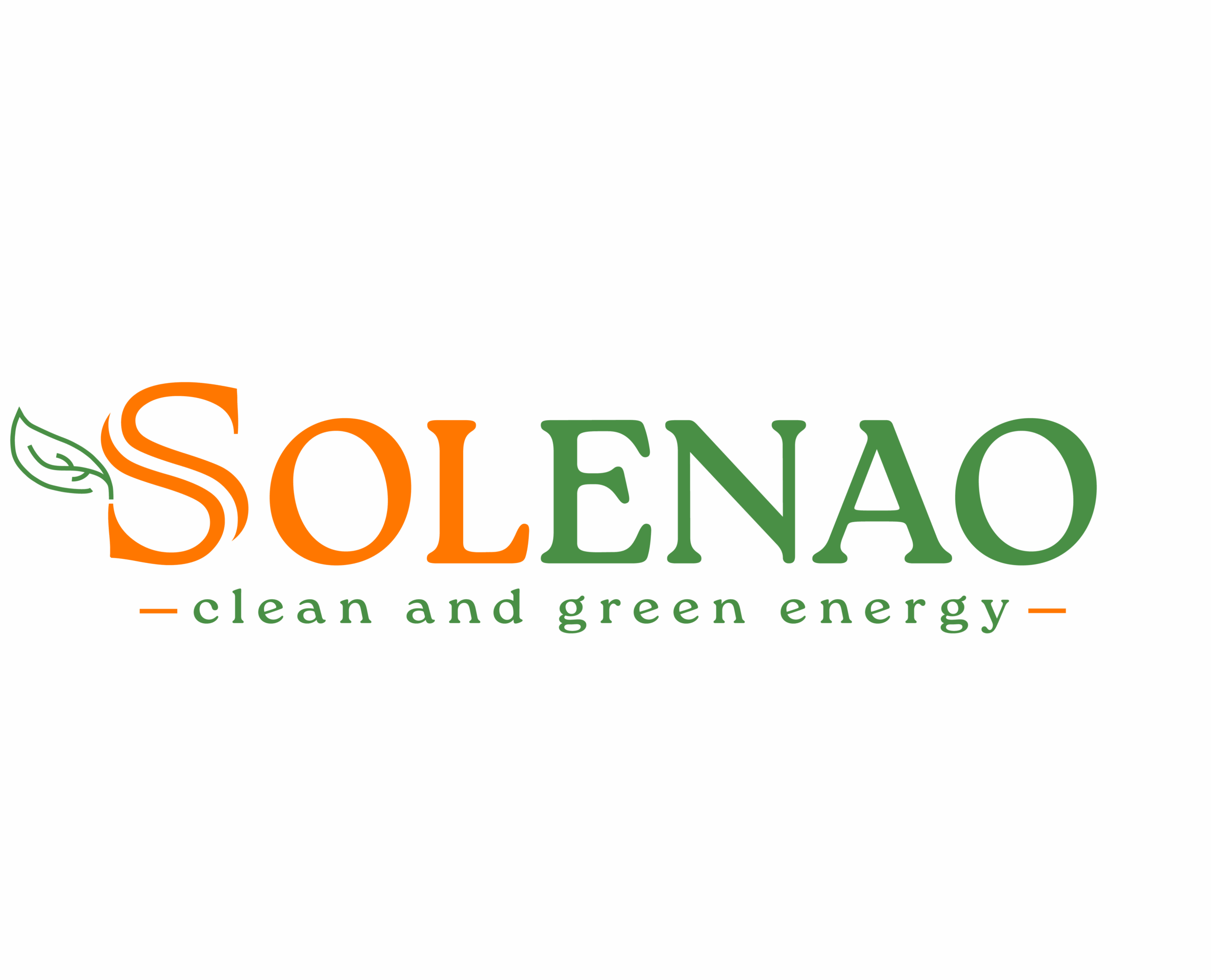 logo SOLENAO
