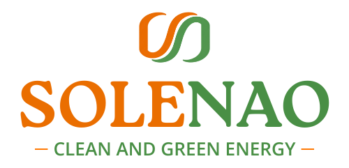 SOLENAO - Orchestrateur énergétique des territoires